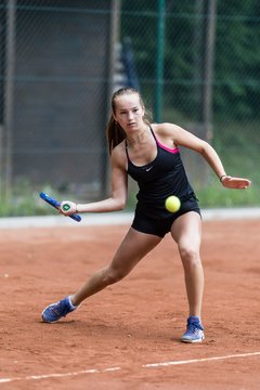 Bild 73 - Bergstedt Open